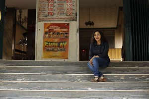 Nithya Menon 100 Days Of Love Movie Photos
